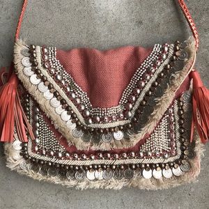 Shashi Cross Body Bag